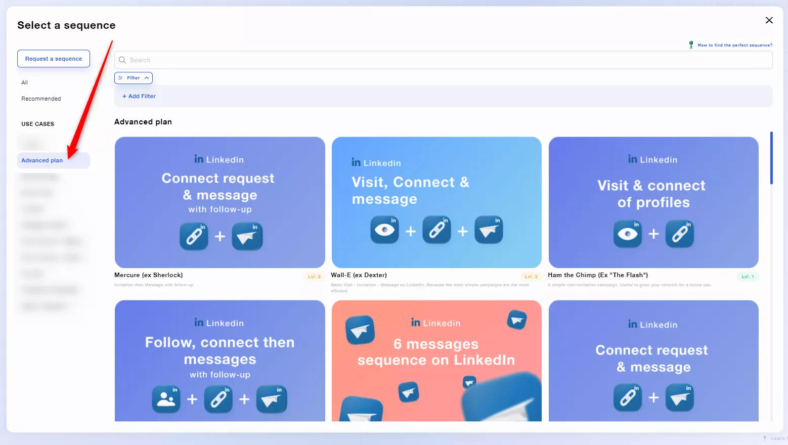 Commencer sur Waalaxy : Notre tuto pour bien debuter