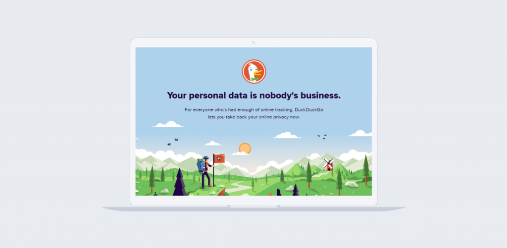 VPN-Datenschutz VPN Privacy