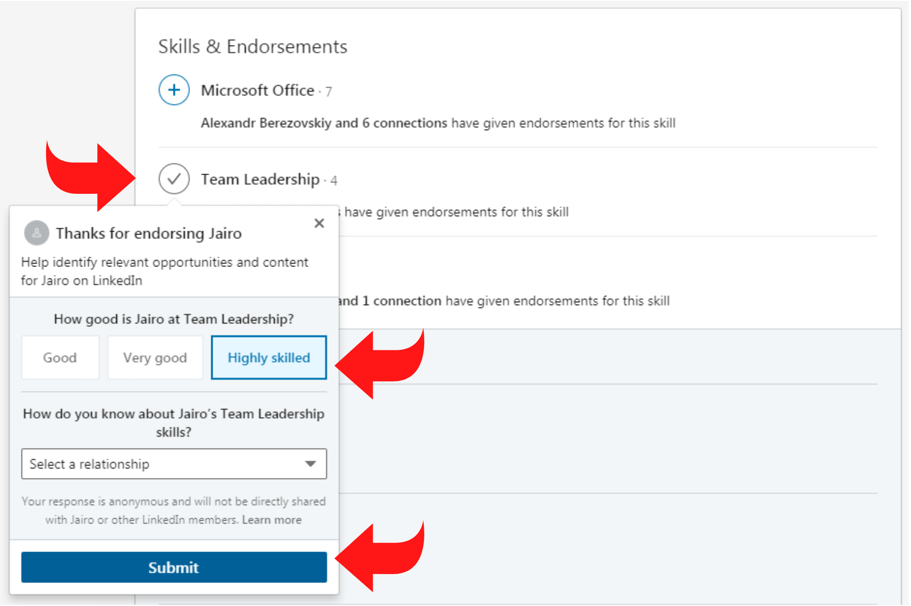 popierać-umiejętności-linkedin