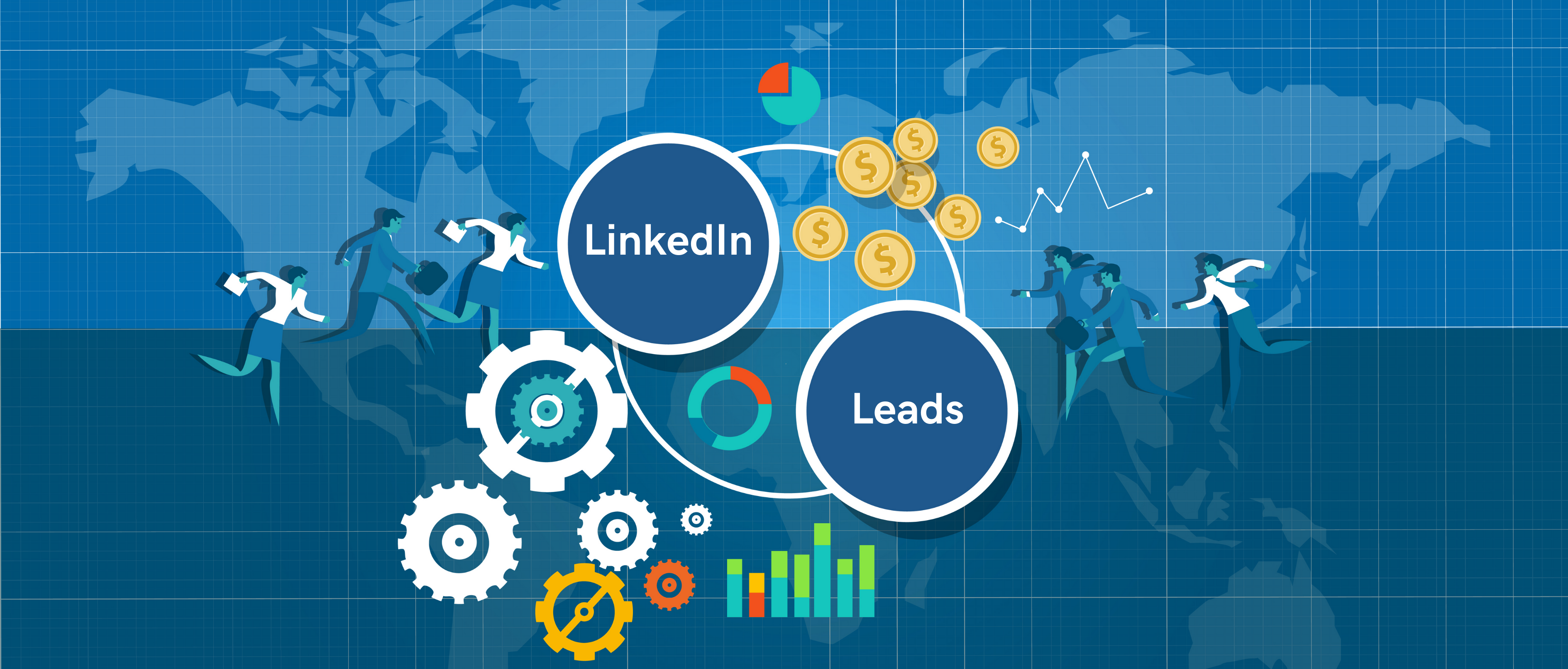 Linkedin-leady