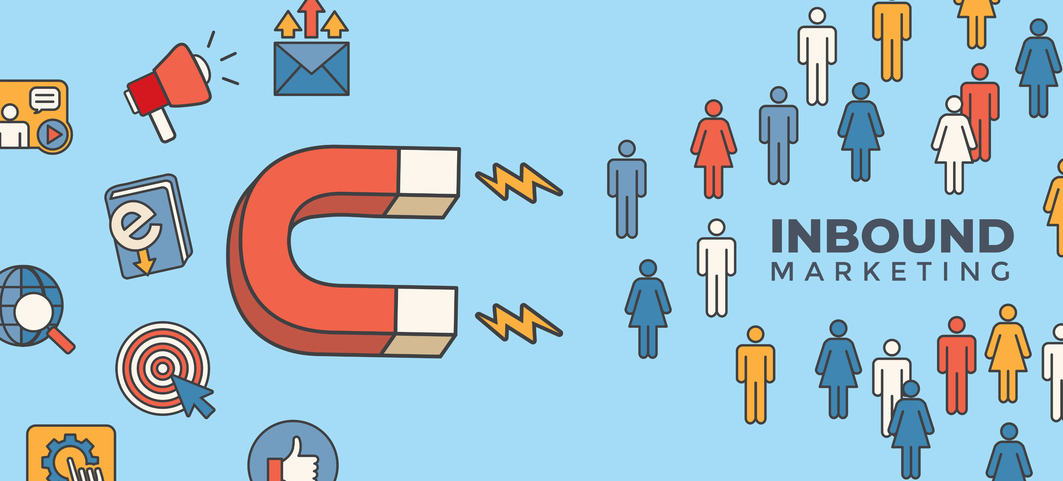 Inbound-Marketing