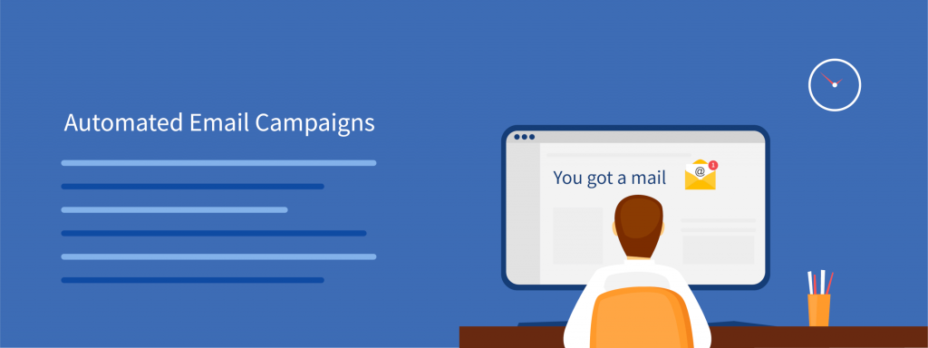 Email Marketing Strategy