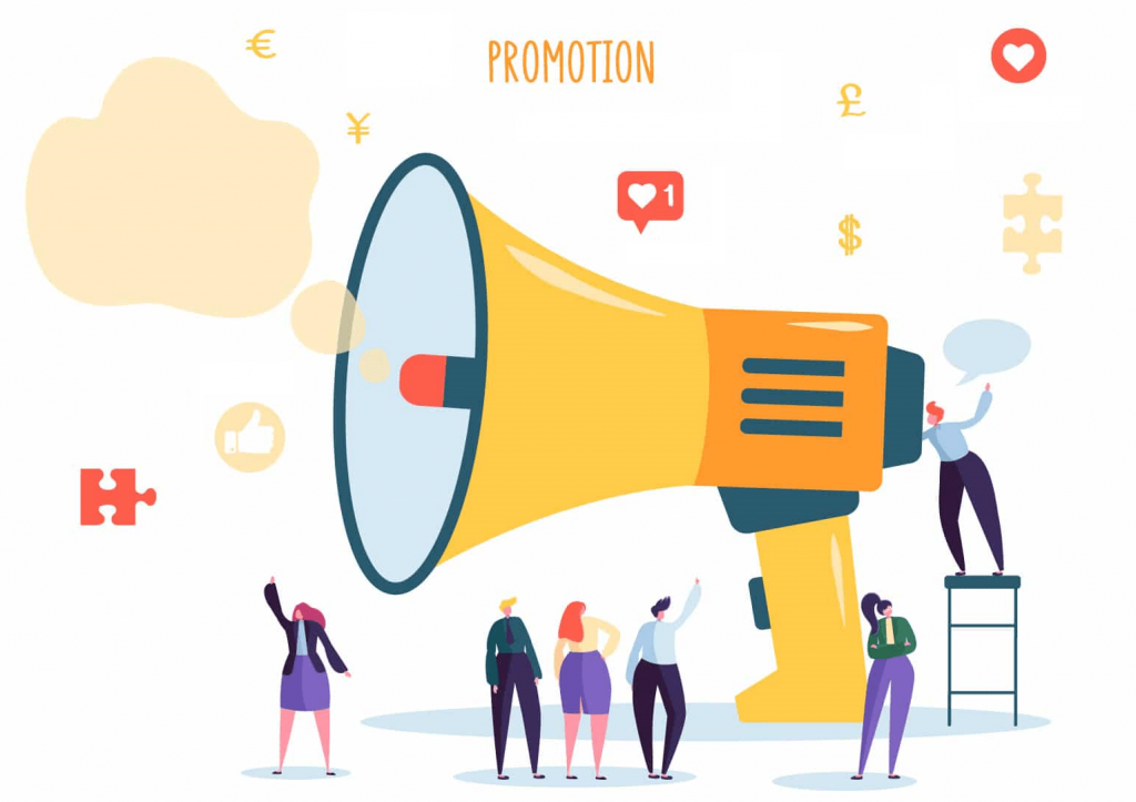4 Ps del marketing: tutto quello che devi sapere per farlo funzionare 6 b 2