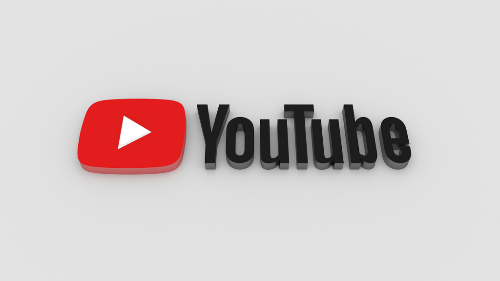Social Marketing: Alles, was Sie darüber wissen müssen. 4 youtube 2712573 1280