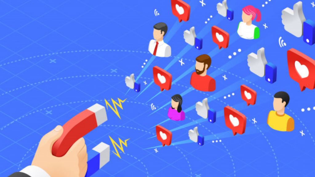 Helps in the development of a strong audience engagement