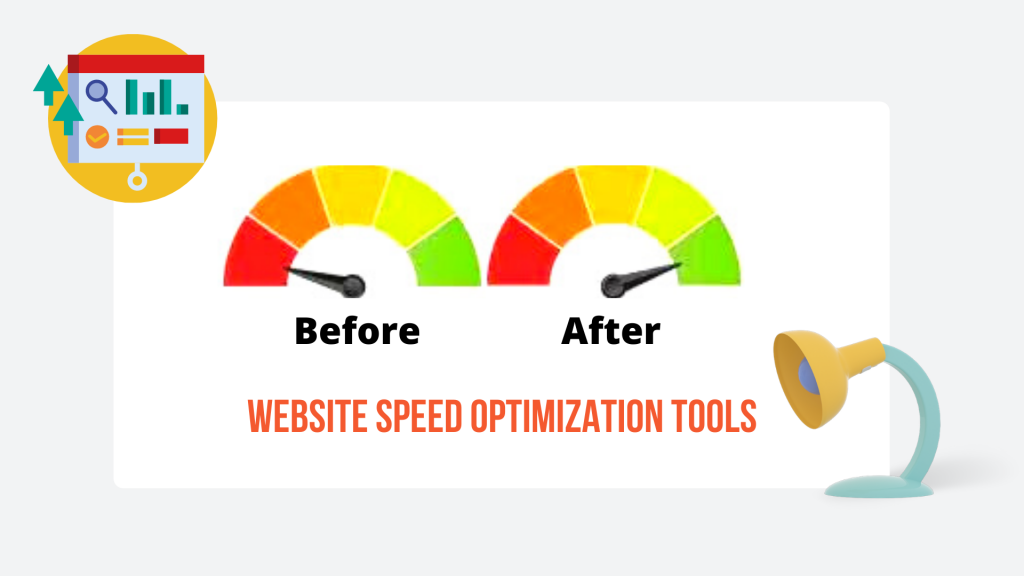 Website Speed Optimization Tools