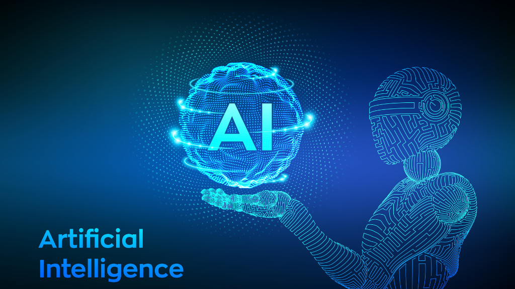 Artificial intelligence