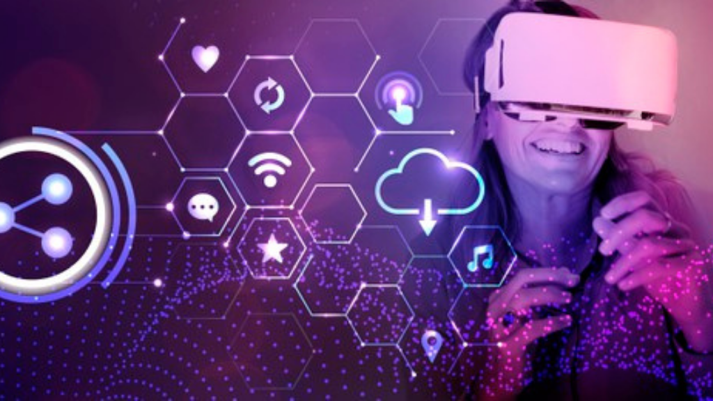 virtual reality
