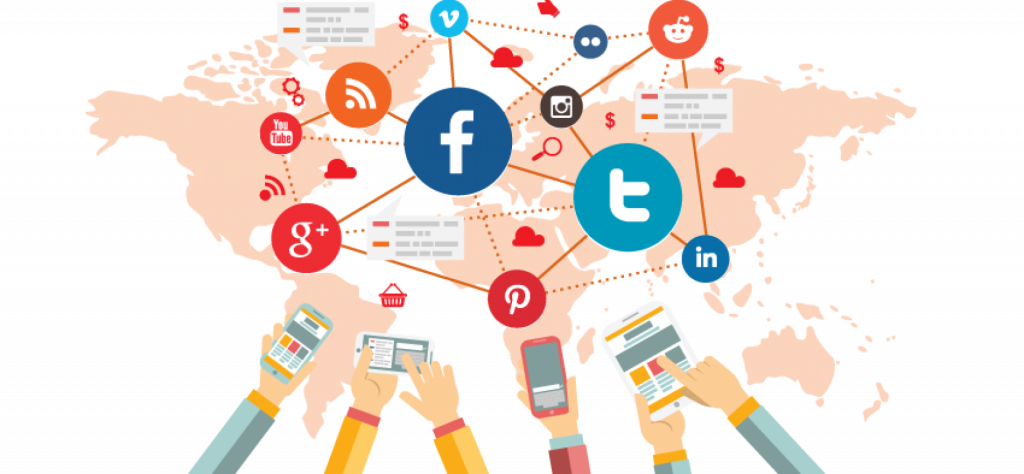social media marketing strategy 1