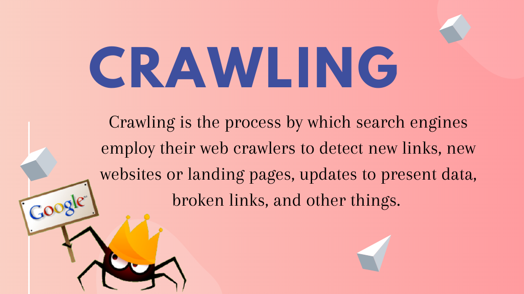 Crawling