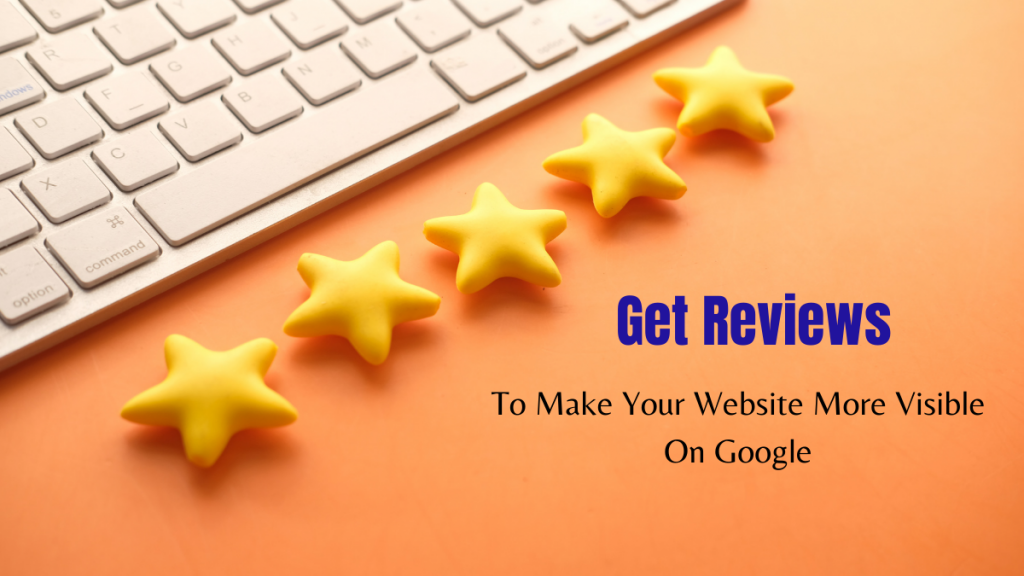 Get Reviews