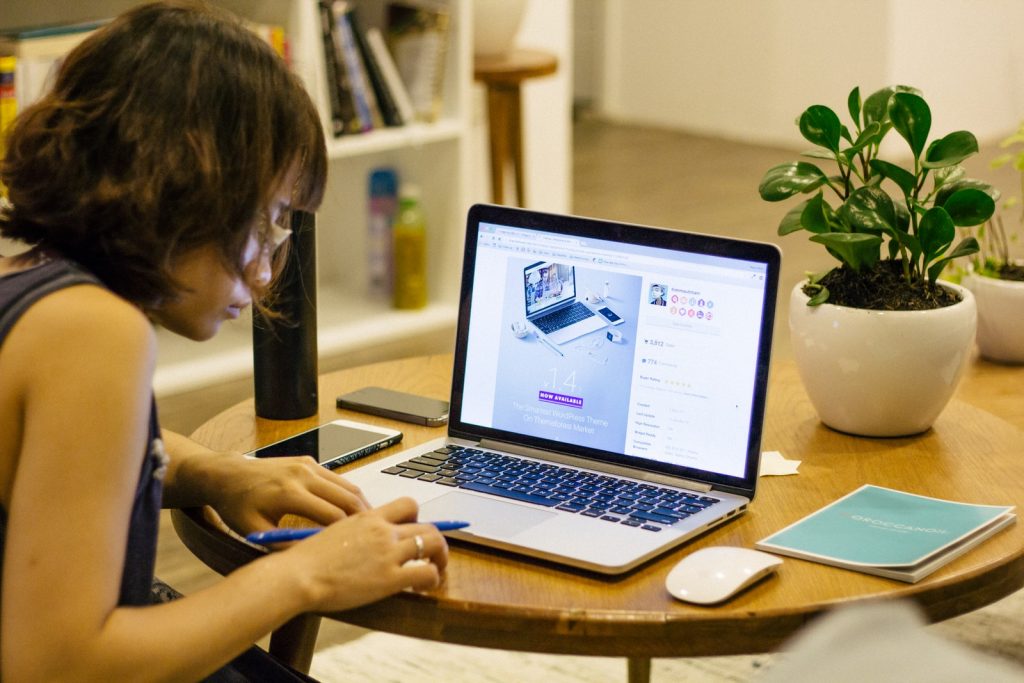 Learn wordpress