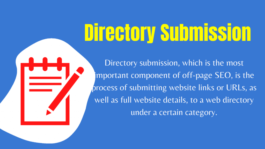 Daftar Situs Pengajuan Direktori DA Tinggi 100 Teratas 2021 1 What is Directory Submission