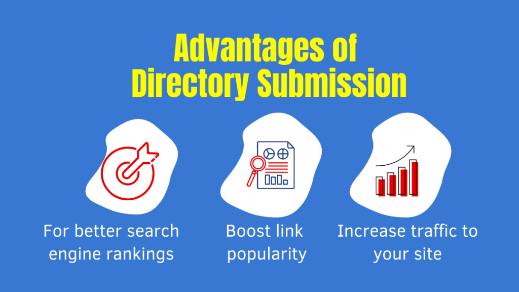 Daftar Situs Pengajuan Direktori DA Tinggi 100 Teratas 2021 2 Advantages of Directory Submission
