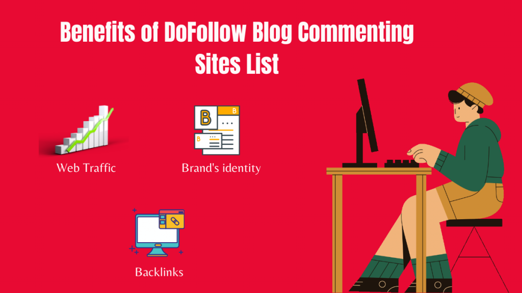 Benefits of DoFollow Blog Commenting Sites List