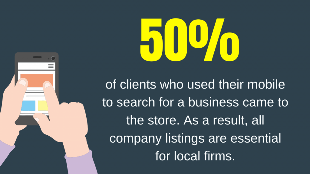 2021 年の 90 以上の高 DA ビジネス リスティング サイトのリスト 1 Business Listing