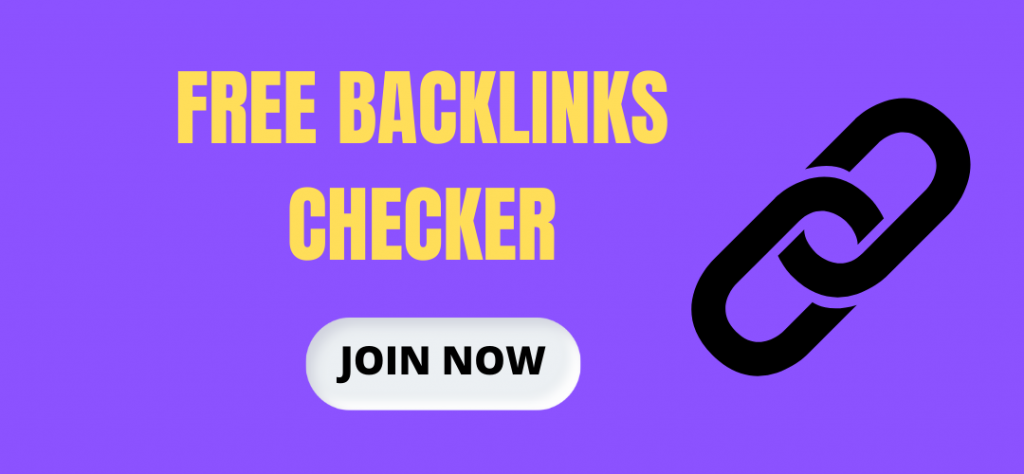 2021 年の高 DA Q&A Web サイト リスト 1 free backlinks checker