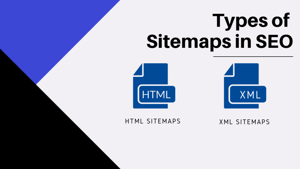Types of Sitemap