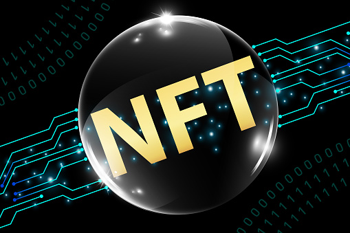 non-fungible token