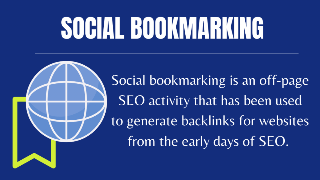 Social Bookmarking