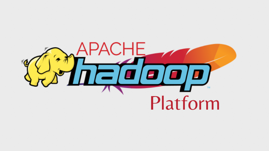apache hadoop