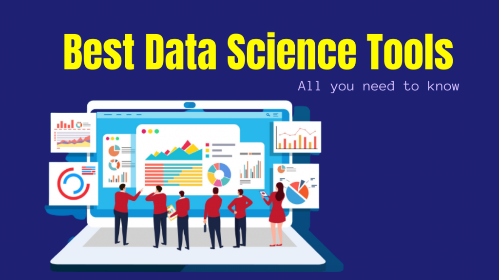 Best Data Science Tools