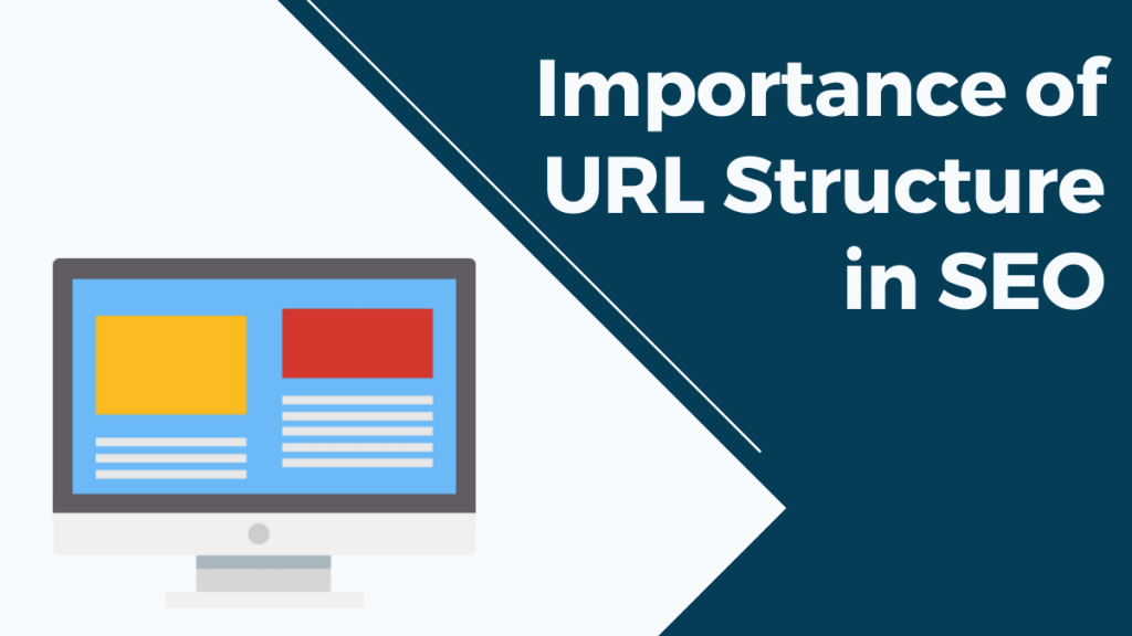 Importance of url structure in SEO