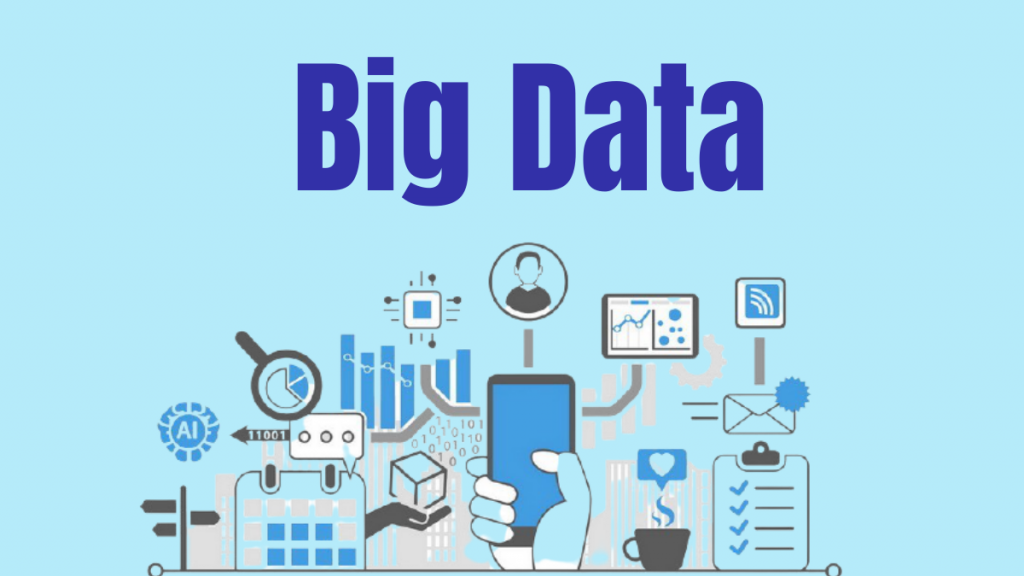 Big Data
