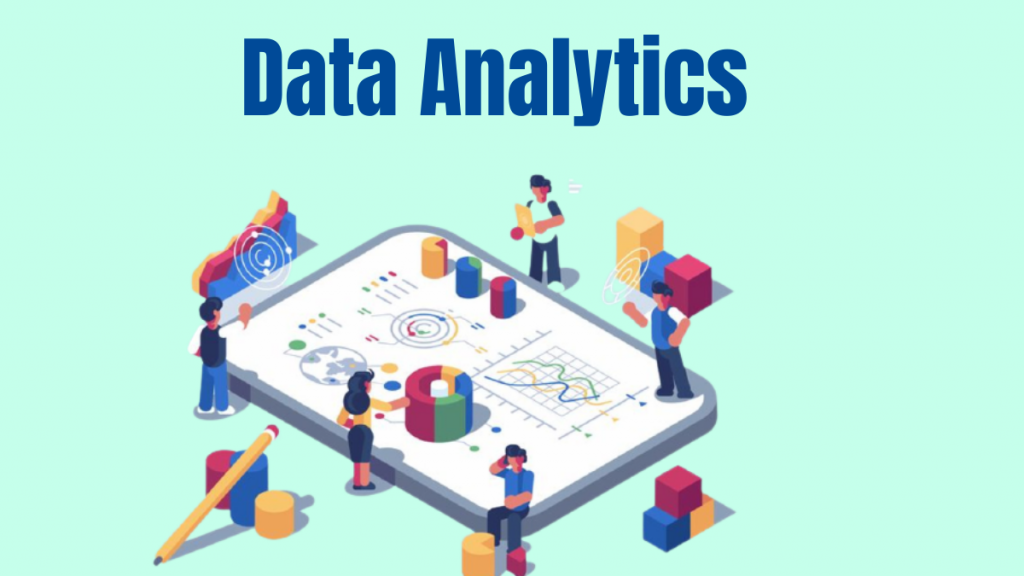 Data Analytics