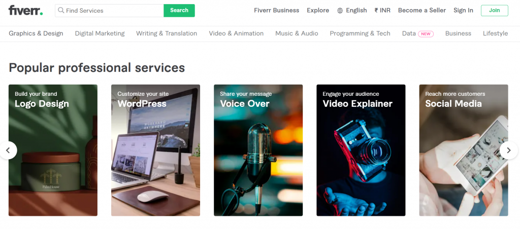 Fiverr