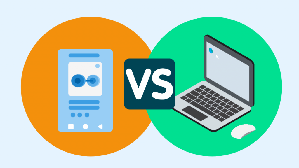 Mobile SEO VS Desktop SEO