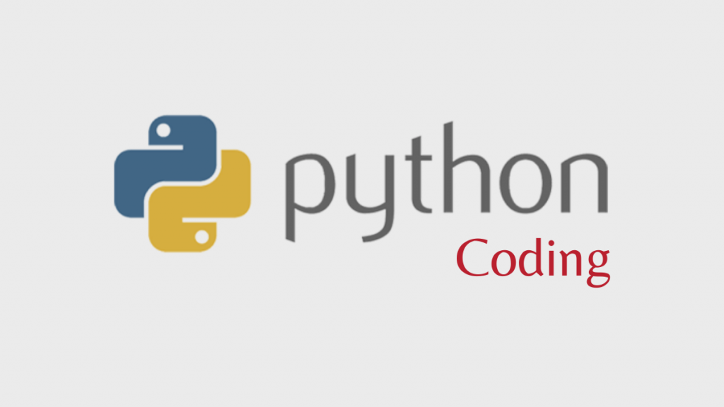 Python-Coding