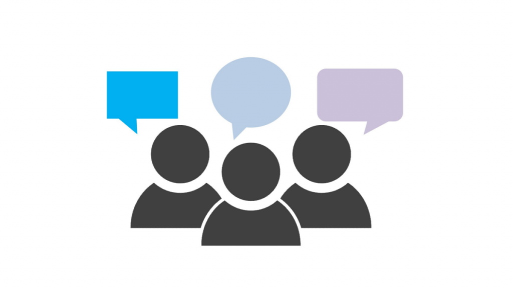 Communication-skills