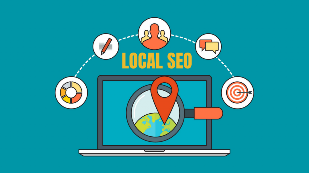 local seo
