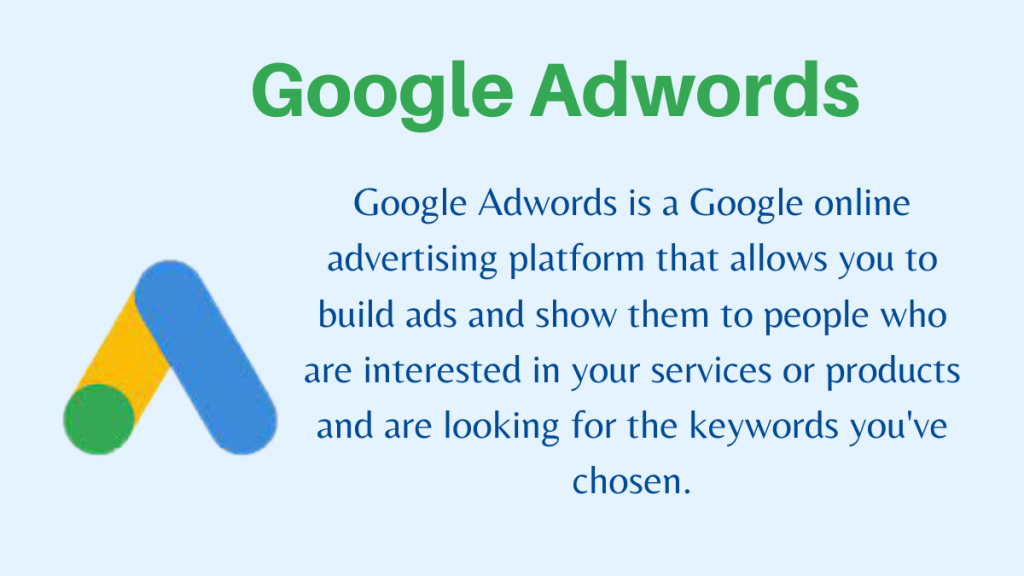 Google-AdWords