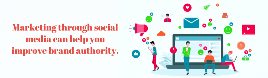 brand authority
