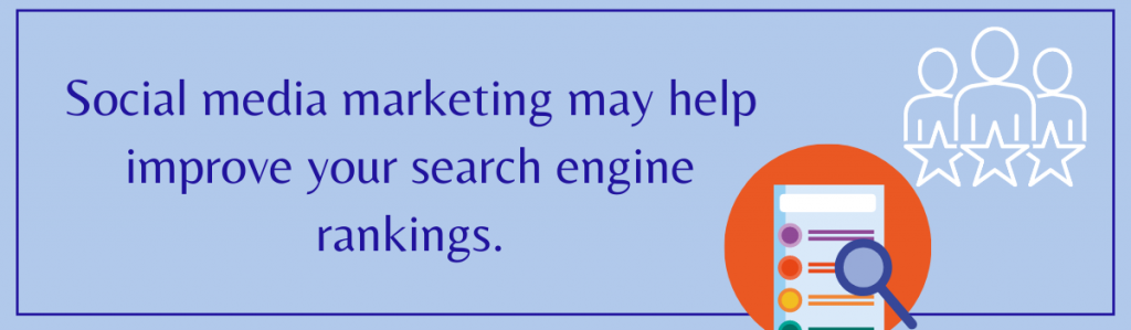 search engine rankings