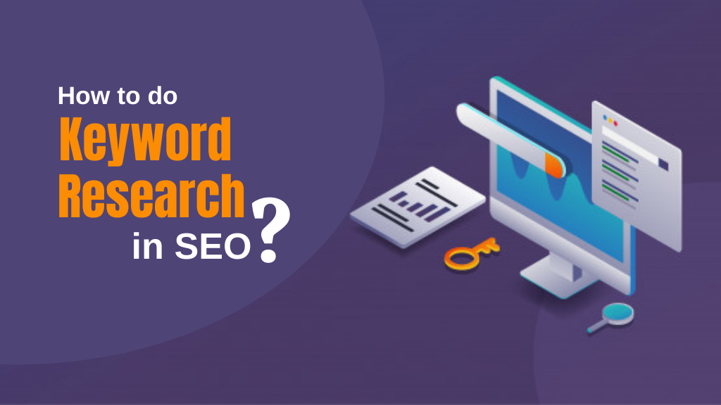 keyword research