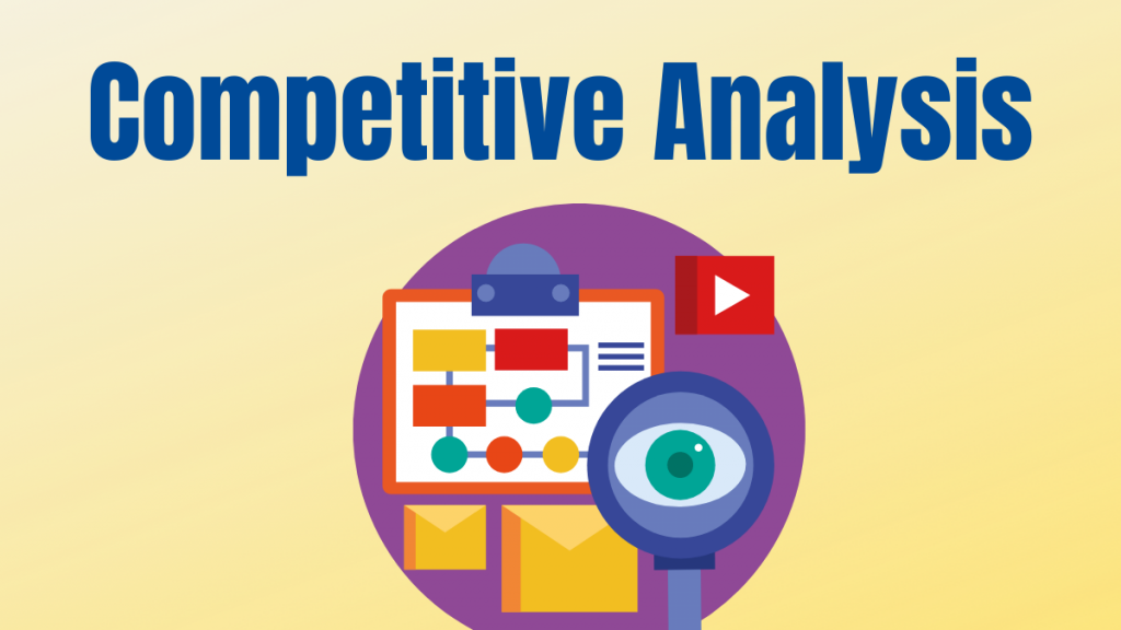 competitive analysis