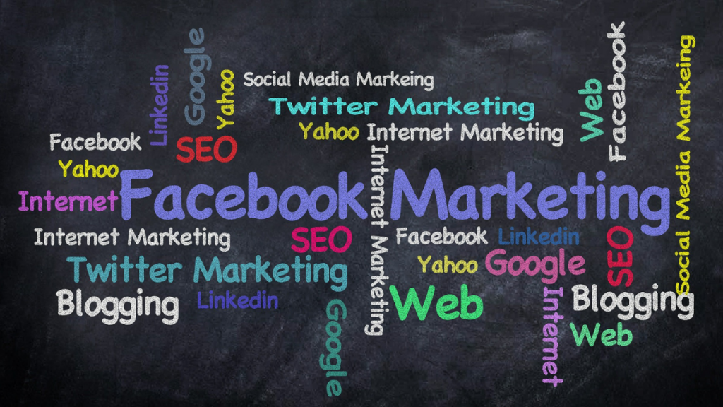 smm