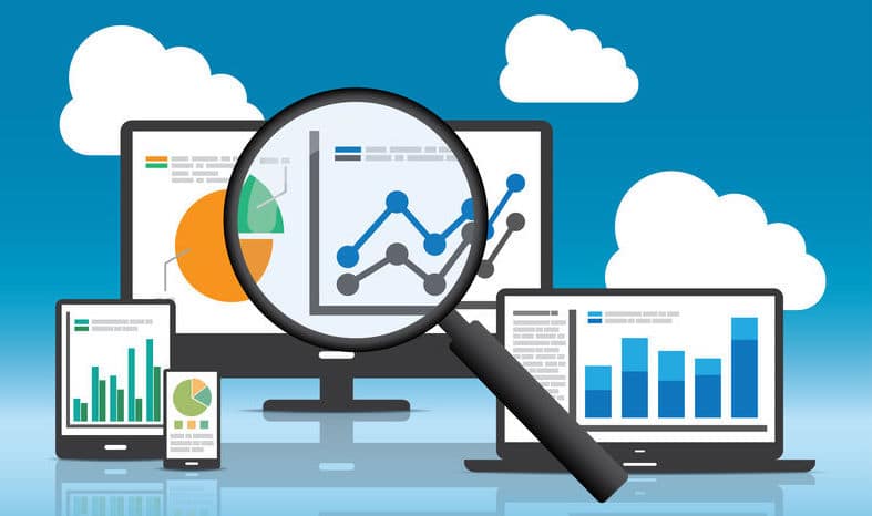 research competitor