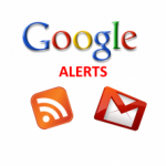 google alerts