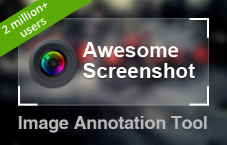 Awesome-Screenshot