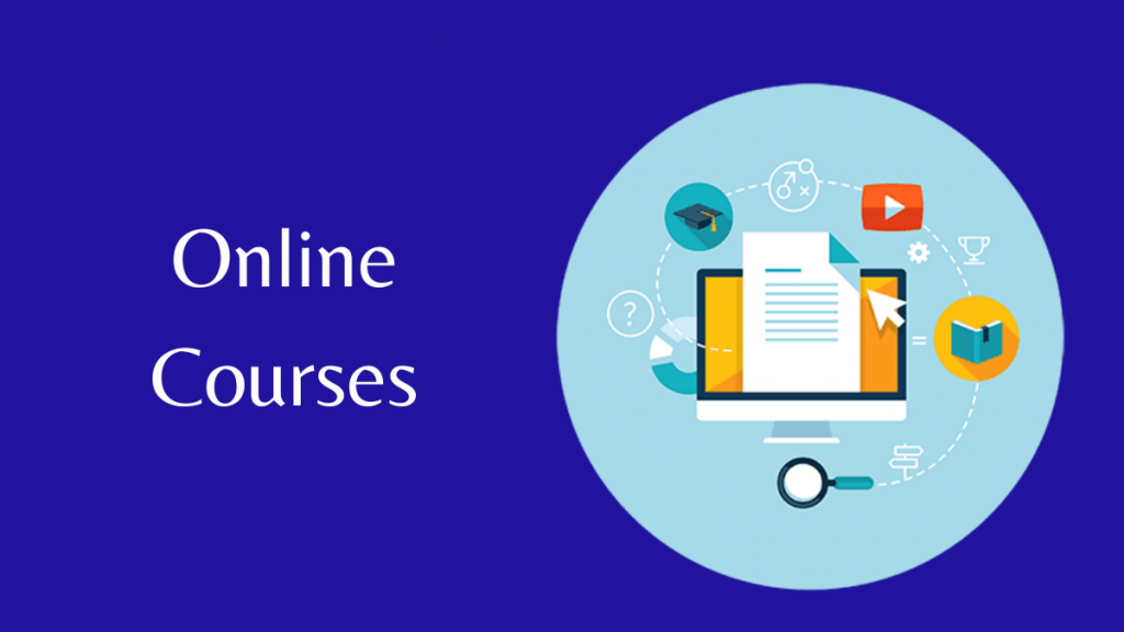 Online Courses