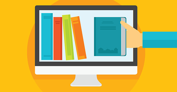 Ebooks and Workbooks