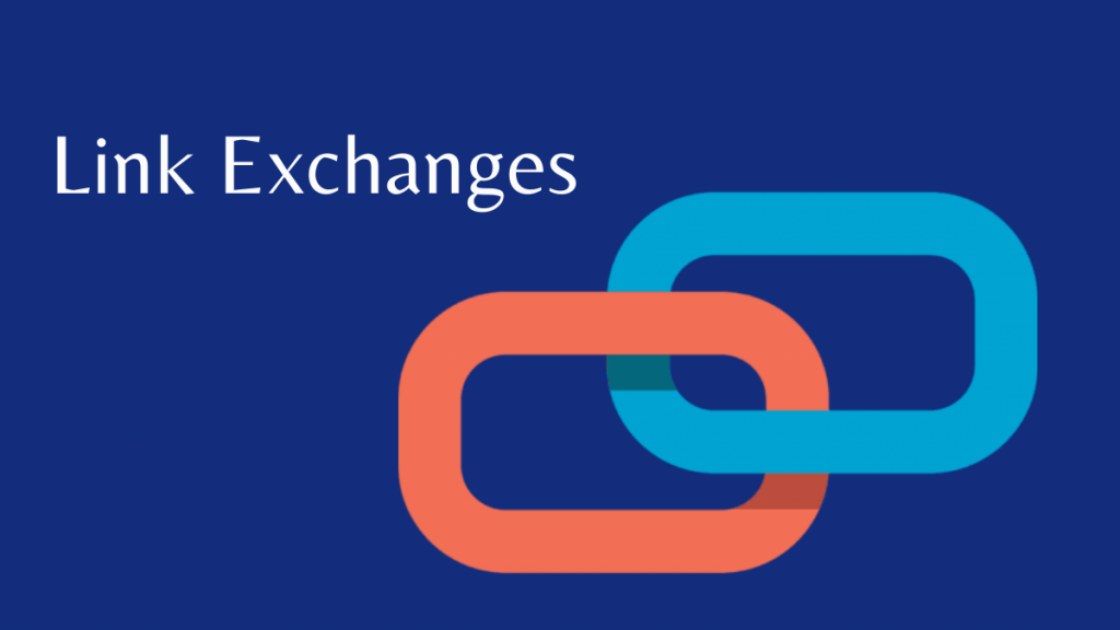 Link Exchanges