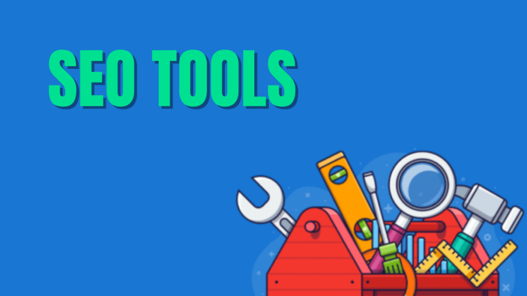 SEO Tools