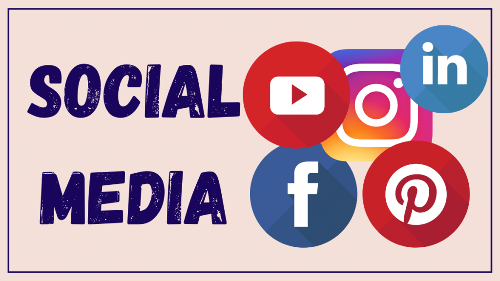 social media