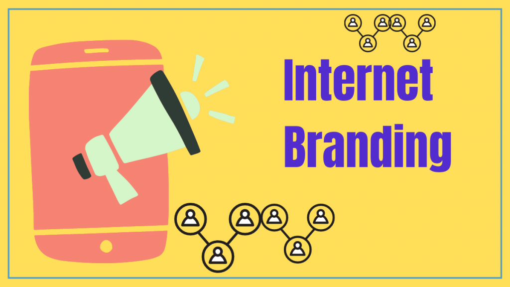 Internet branding
