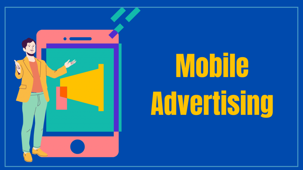 mobile advertising